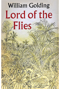 Lord of the Flies cover